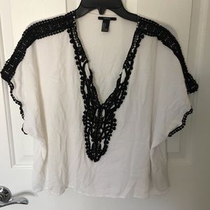 Forever 21 top